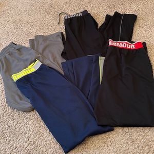 Under armour bundle